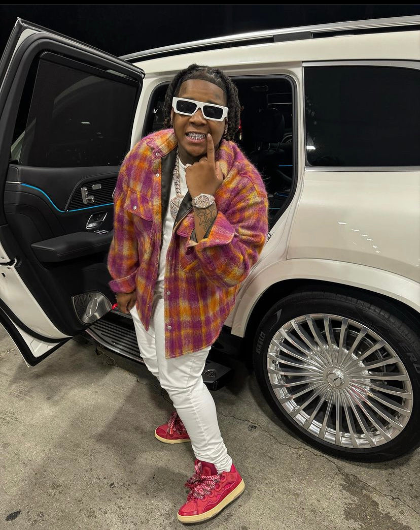 Black Out DRSTAR Shades