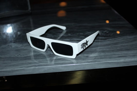 Black Out DRSTAR Shades